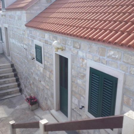 Apartments By The Sea Sumartin, Brac - 11658 外观 照片