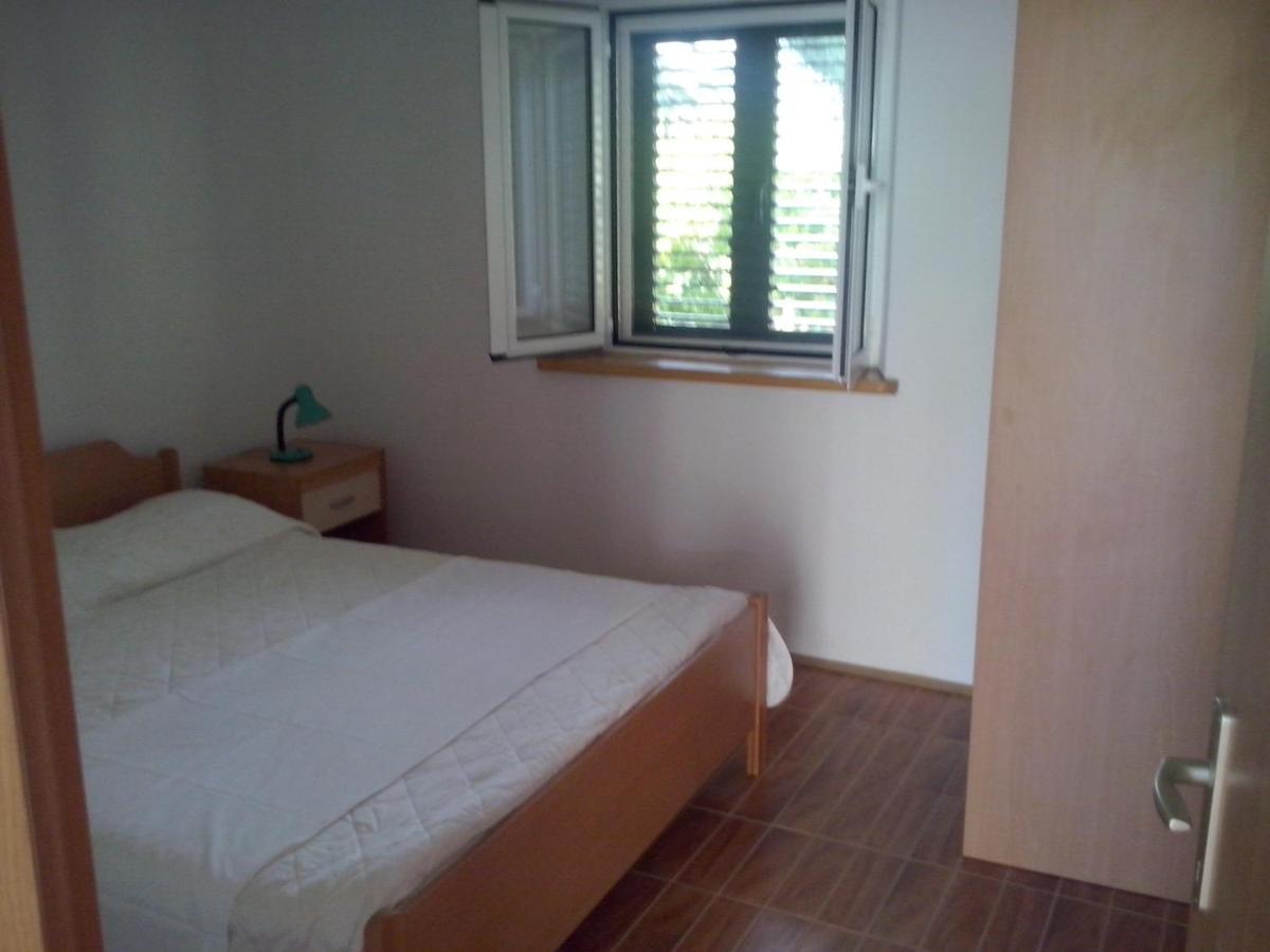 Apartments By The Sea Sumartin, Brac - 11658 外观 照片