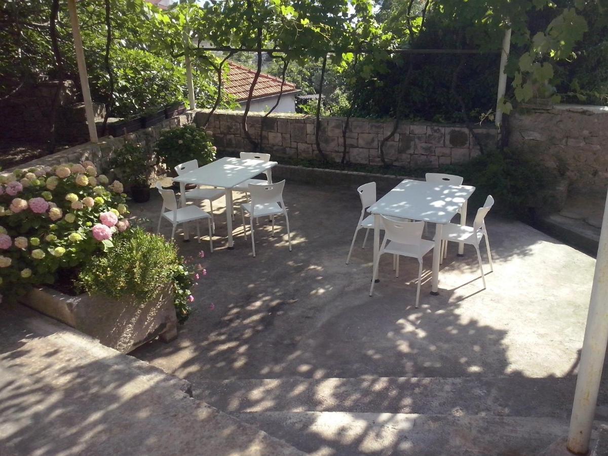 Apartments By The Sea Sumartin, Brac - 11658 外观 照片