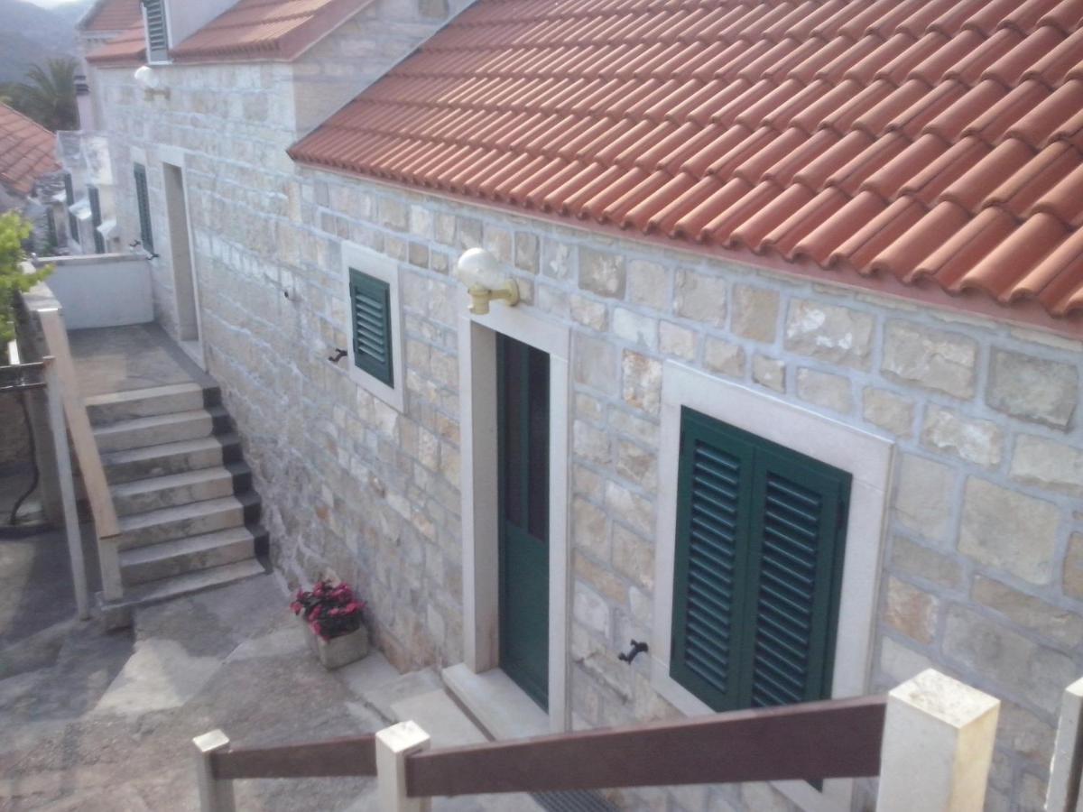 Apartments By The Sea Sumartin, Brac - 11658 外观 照片