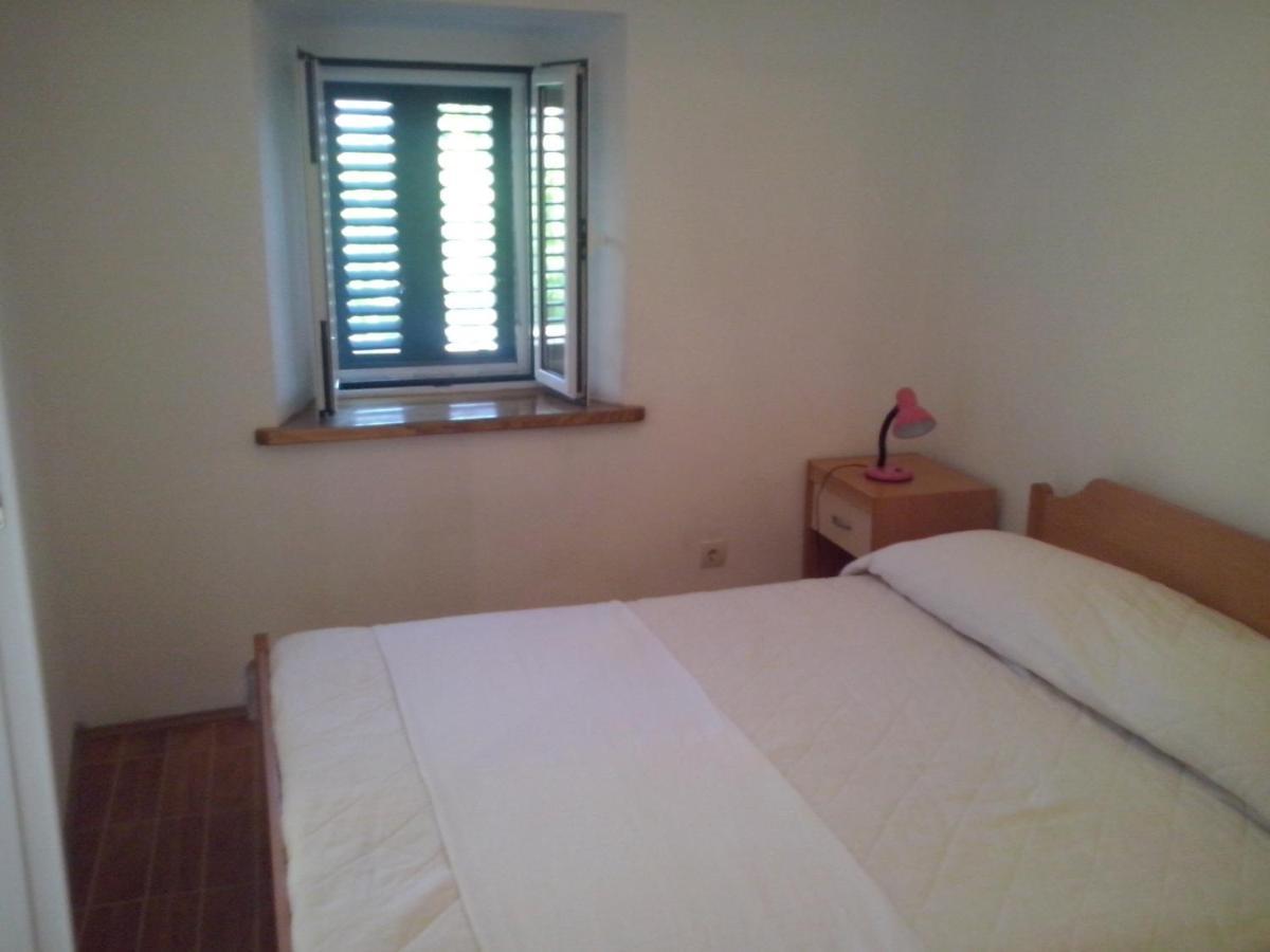 Apartments By The Sea Sumartin, Brac - 11658 外观 照片