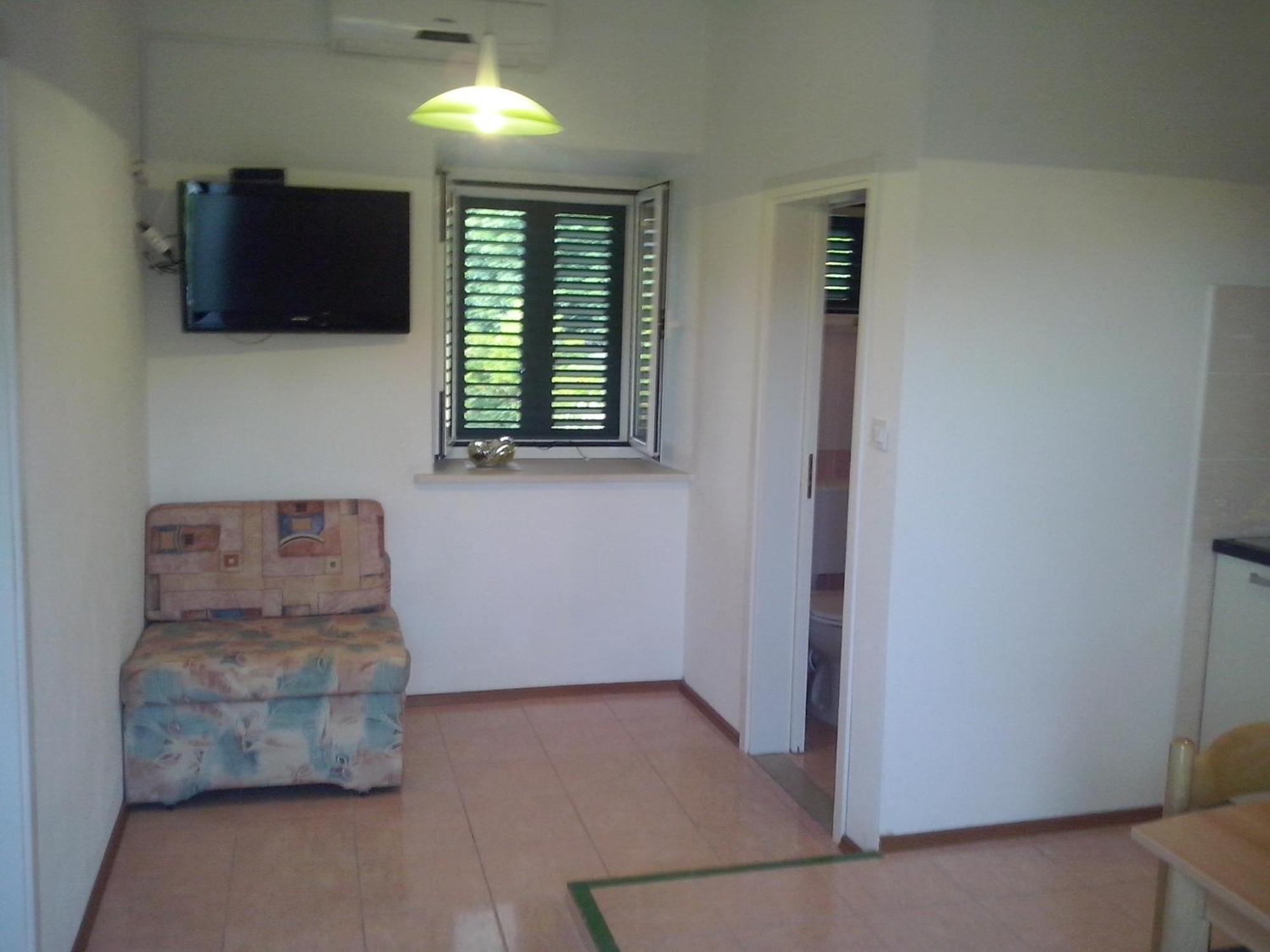 Apartments By The Sea Sumartin, Brac - 11658 客房 照片