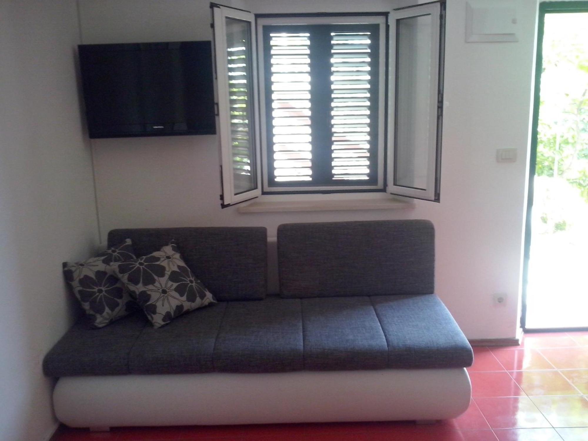 Apartments By The Sea Sumartin, Brac - 11658 客房 照片