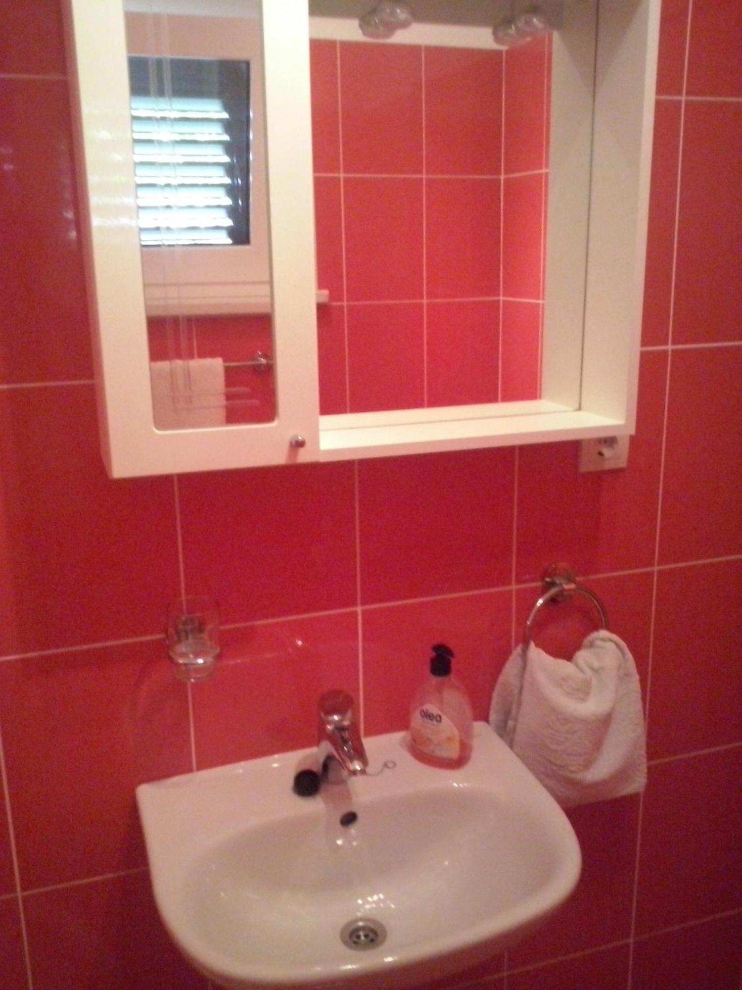 Apartments By The Sea Sumartin, Brac - 11658 客房 照片