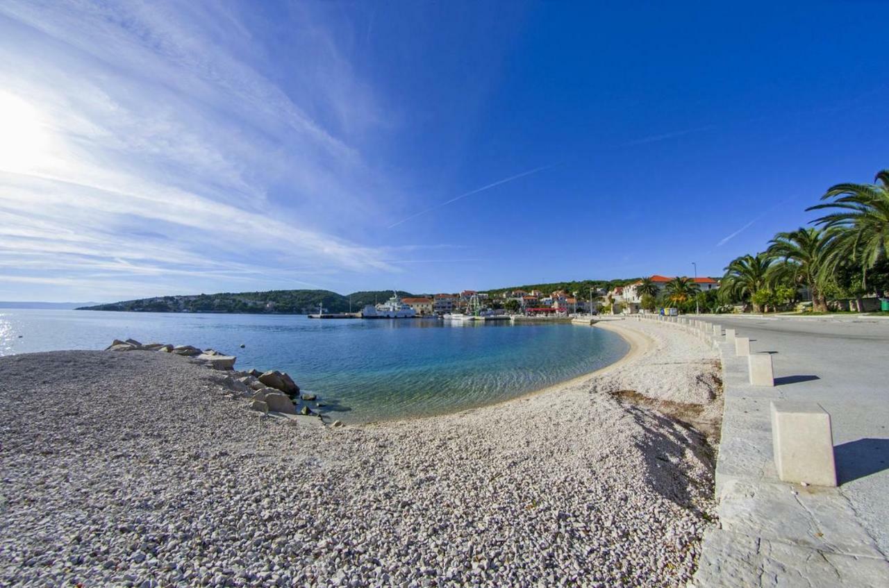 Apartments By The Sea Sumartin, Brac - 11658 外观 照片